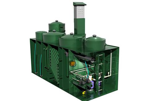 Статья "Турбулентность на строительном рынке. Что этому противопоставят белорусские производители стройматериалов?"