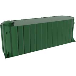 Накопительная ёмкость Alta Tank 45 м3