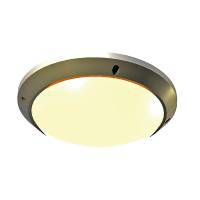 Освещение пластикового погреба